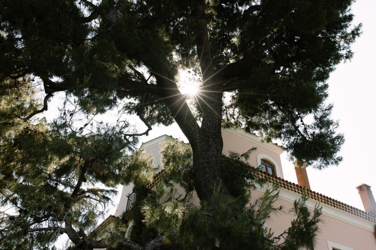 Capo Santa Fortunata Sorrente Extérieur photo