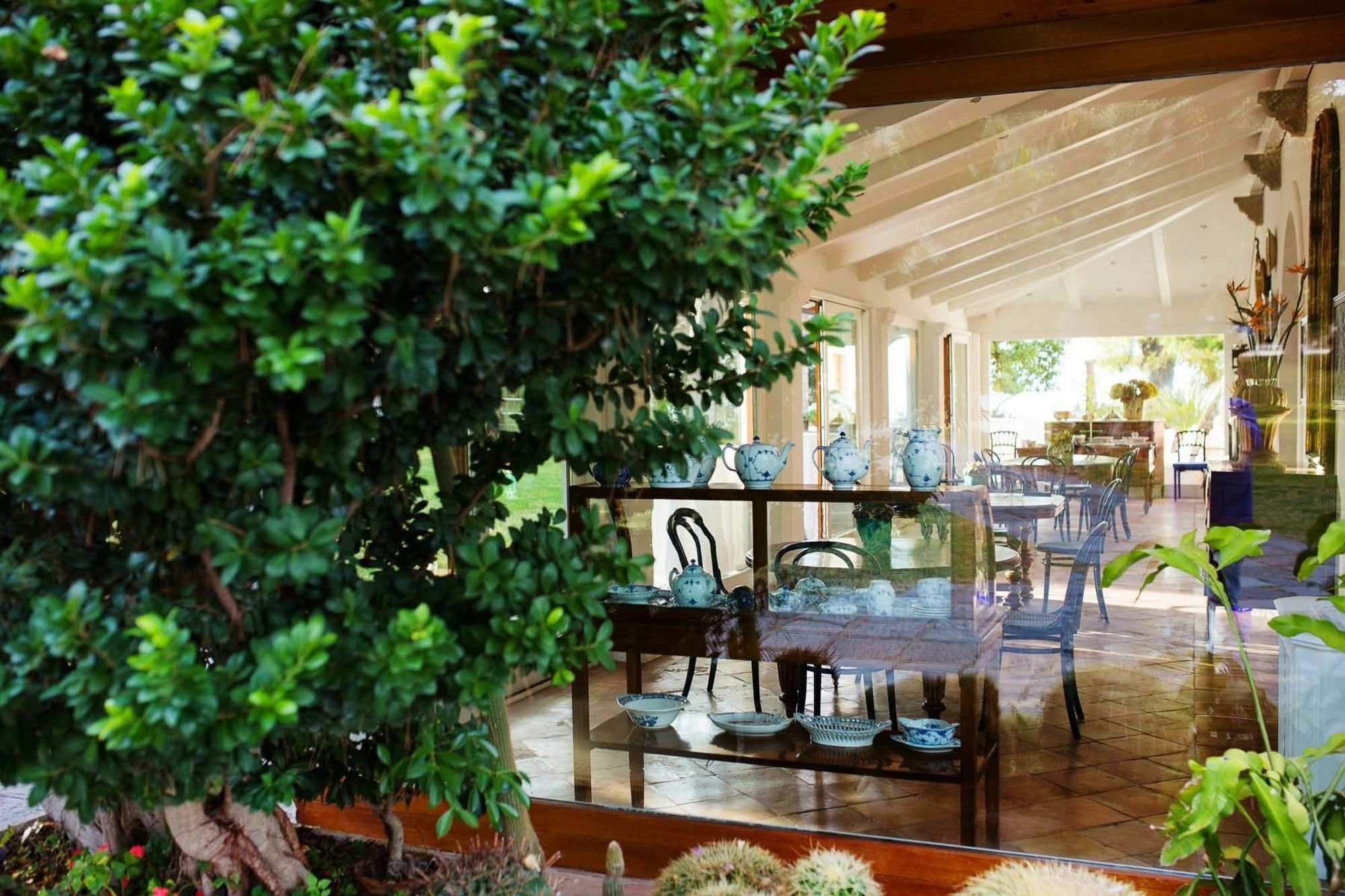 Capo Santa Fortunata Sorrente Extérieur photo